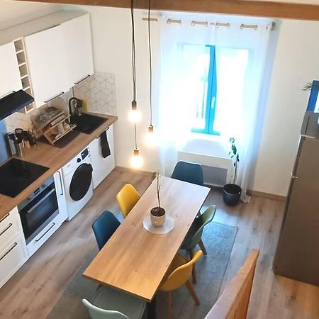 Loft En Centre Ville Perpignan Exterior photo